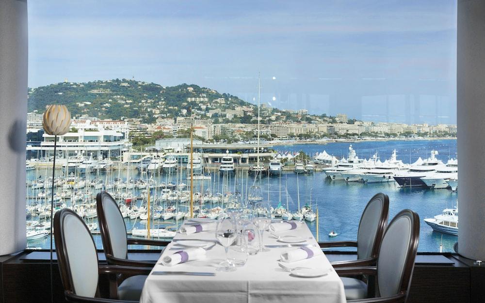 Fotos del hotel - Canopy by Hilton Cannes