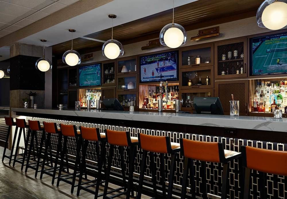 Fotos del hotel - WASHINGTON MARRIOTT GEORGETOWN