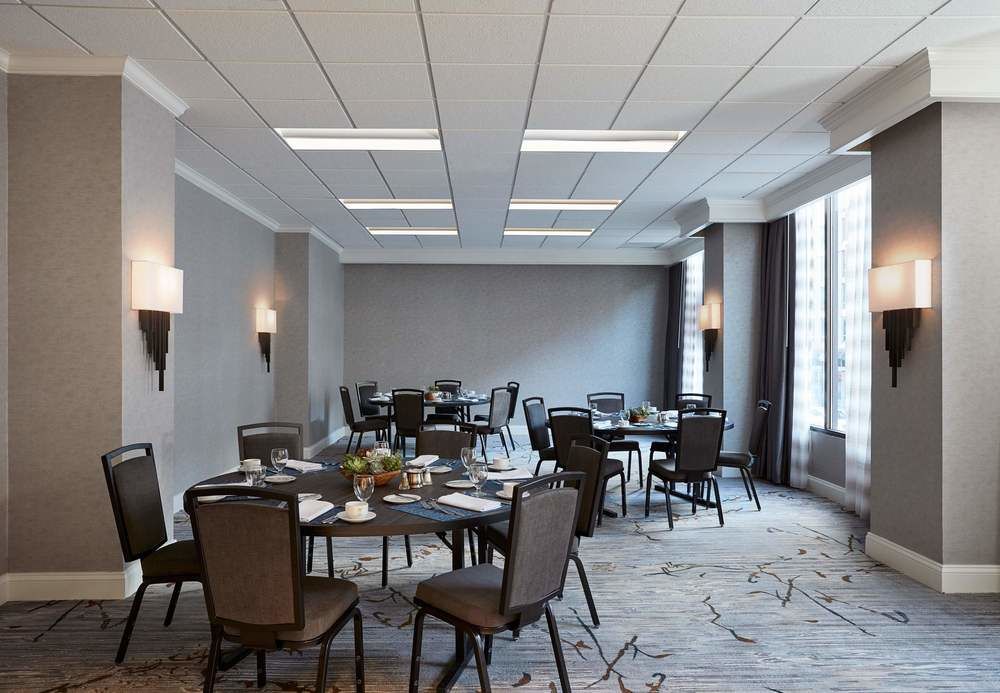 Fotos del hotel - WASHINGTON MARRIOTT GEORGETOWN