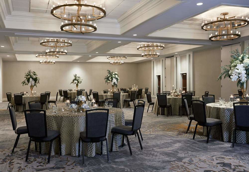 Fotos del hotel - WASHINGTON MARRIOTT GEORGETOWN