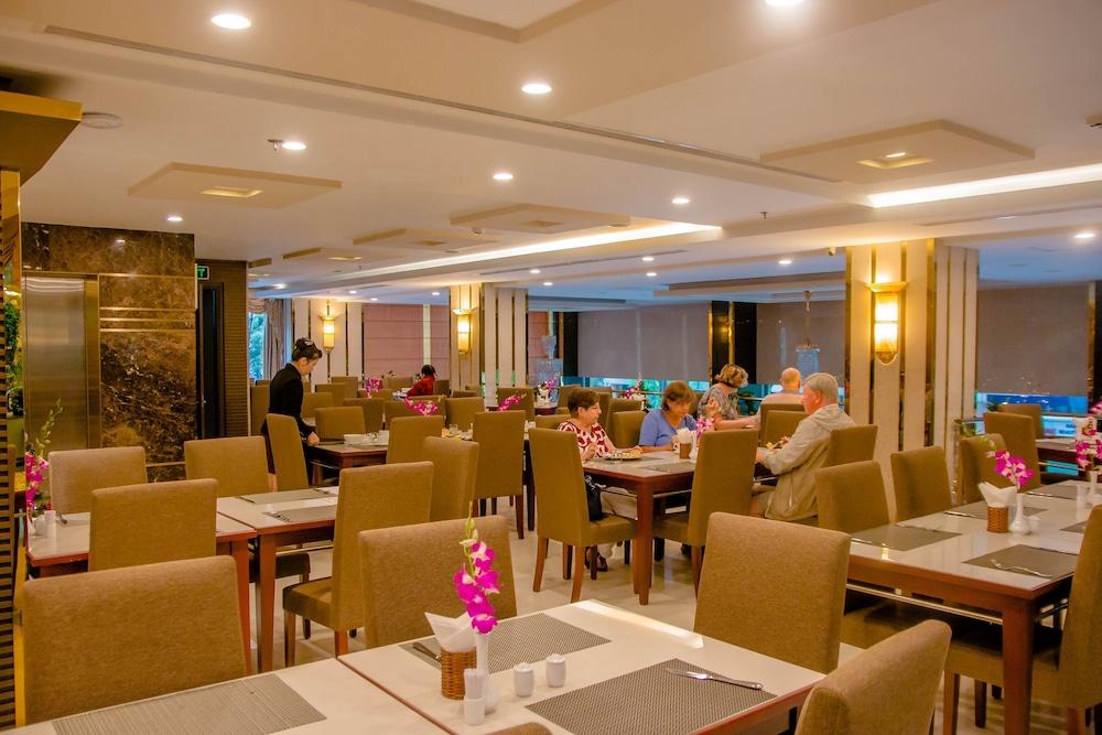 Fotos del hotel - NORTHERN HOTEL - HO CHI MINH CITY