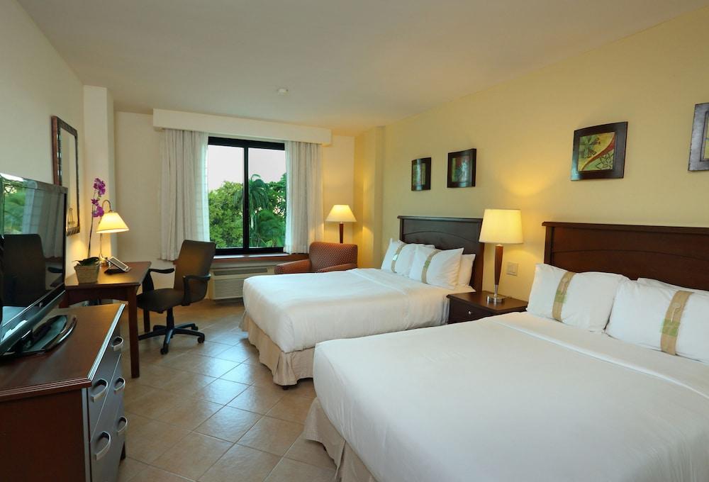 Fotos del hotel - HOLIDAY INN PANAMA CANAL