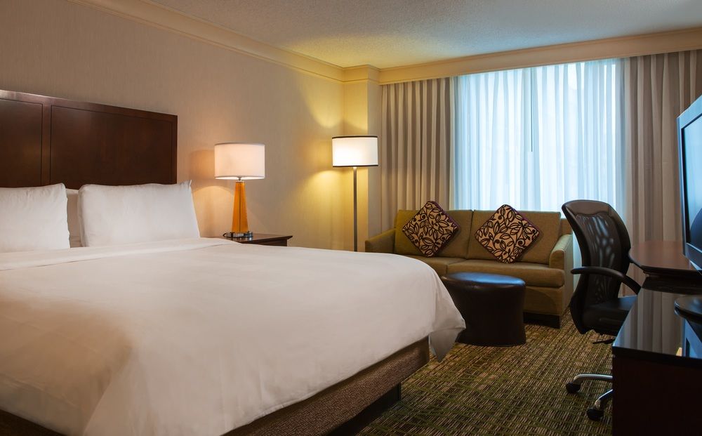 Fotos del hotel - WASHINGTON MARRIOTT AT METRO CENTER