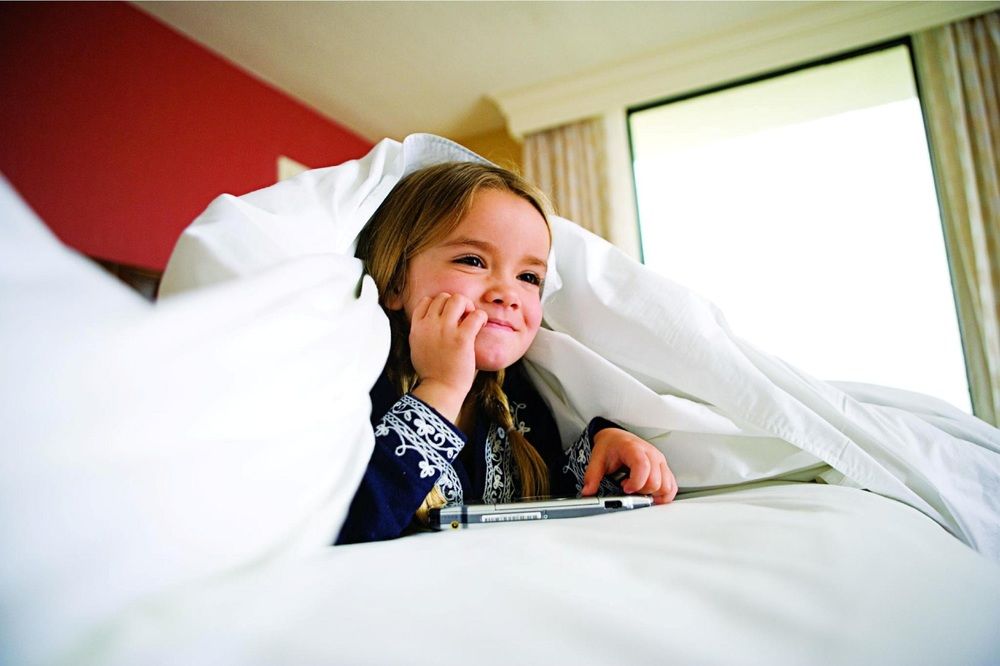 Fotos del hotel - WASHINGTON MARRIOTT AT METRO CENTER