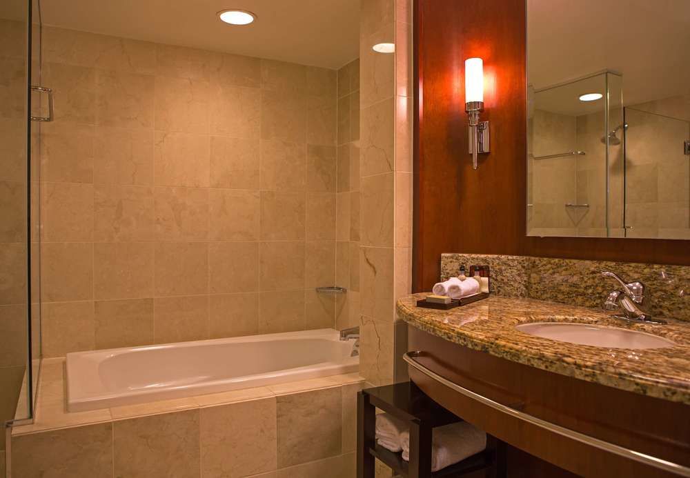 Fotos del hotel - WASHINGTON MARRIOTT AT METRO CENTER