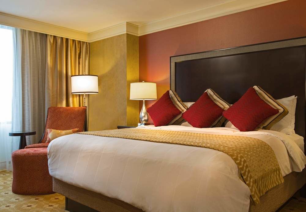 Fotos del hotel - WASHINGTON MARRIOTT AT METRO CENTER