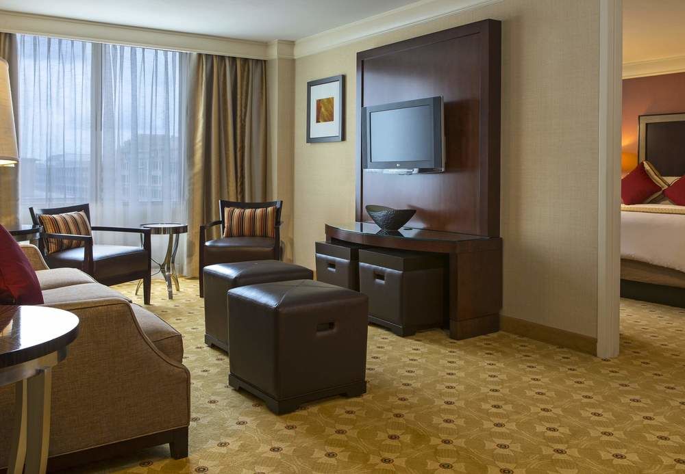Fotos del hotel - WASHINGTON MARRIOTT AT METRO CENTER