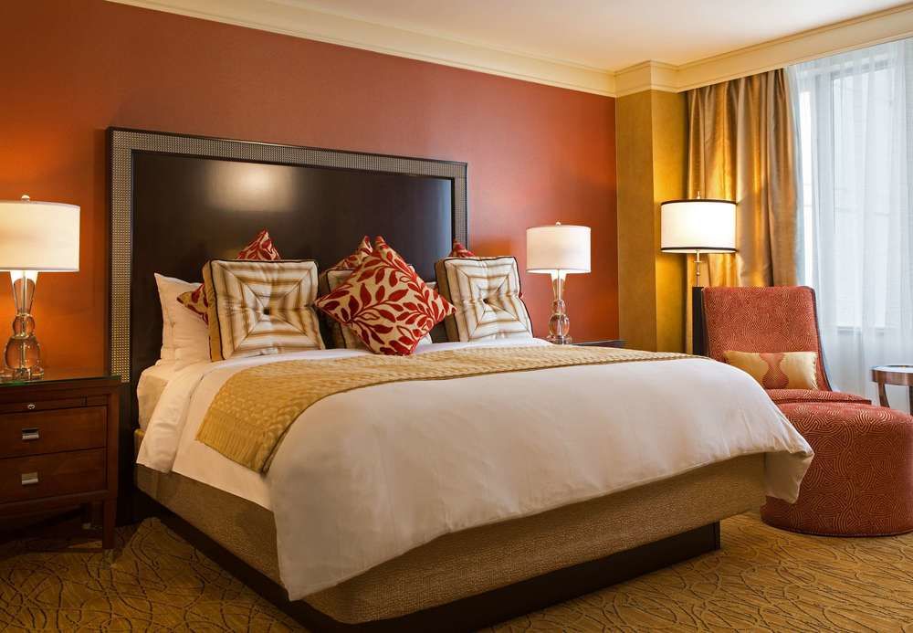 Fotos del hotel - WASHINGTON MARRIOTT AT METRO CENTER