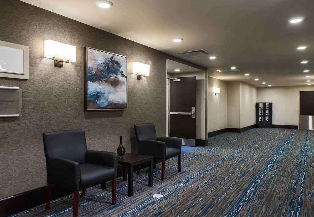 Fotos del hotel - WASHINGTON MARRIOTT AT METRO CENTER