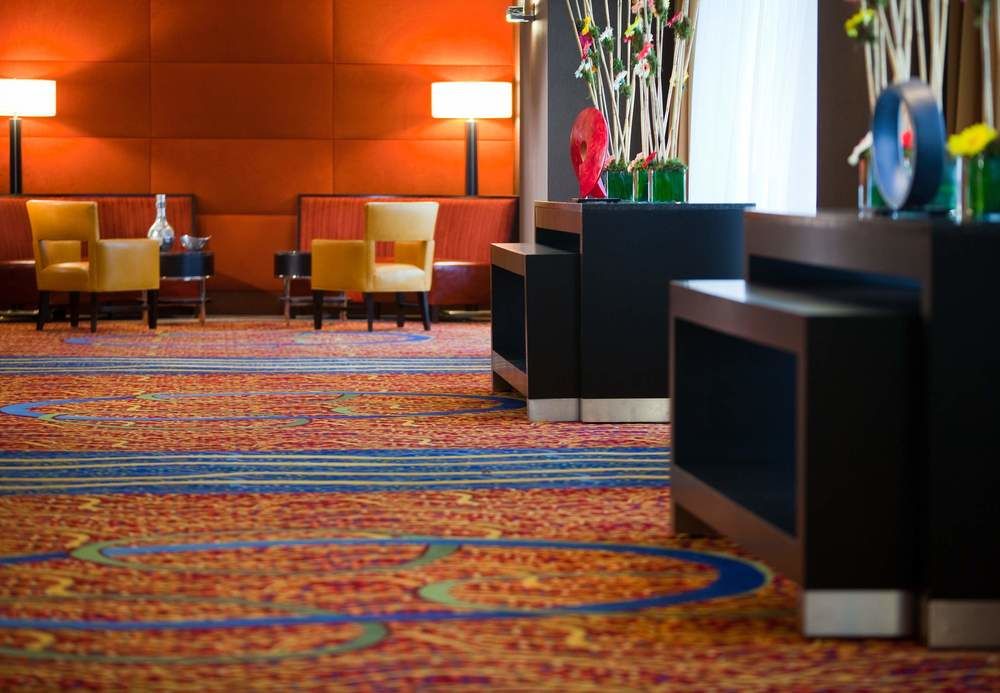 Fotos del hotel - WASHINGTON MARRIOTT AT METRO CENTER