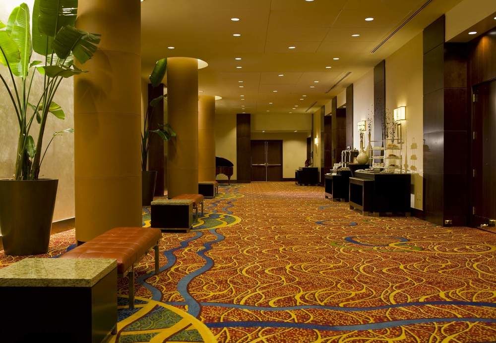 Fotos del hotel - WASHINGTON MARRIOTT AT METRO CENTER