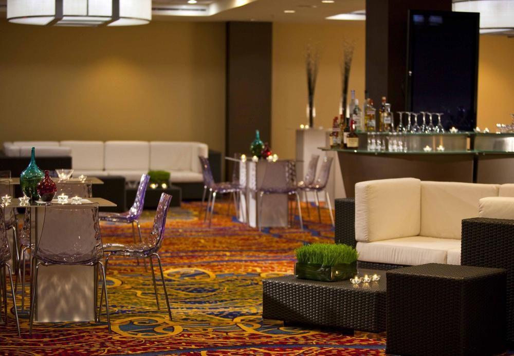 Fotos del hotel - WASHINGTON MARRIOTT AT METRO CENTER