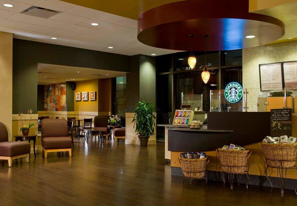 Fotos del hotel - WASHINGTON MARRIOTT AT METRO CENTER