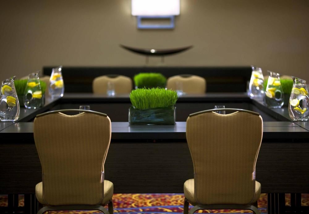Fotos del hotel - WASHINGTON MARRIOTT AT METRO CENTER