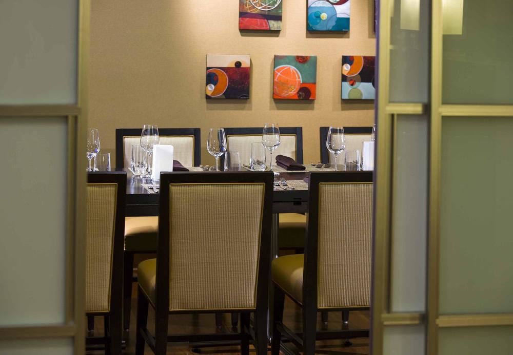 Fotos del hotel - WASHINGTON MARRIOTT AT METRO CENTER