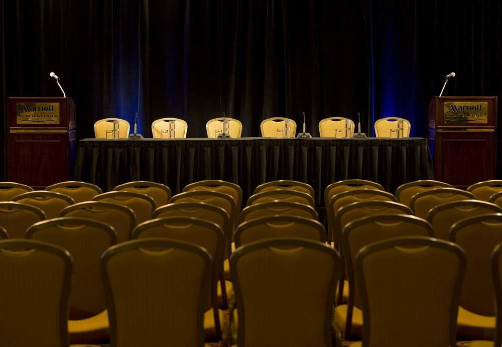 Fotos del hotel - WASHINGTON MARRIOTT AT METRO CENTER