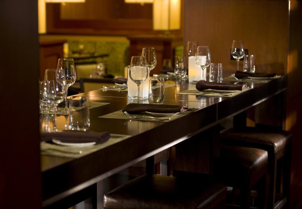Fotos del hotel - WASHINGTON MARRIOTT AT METRO CENTER