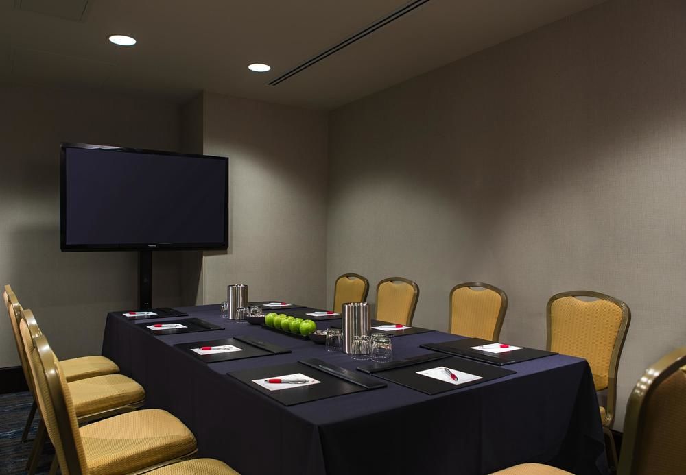 Fotos del hotel - WASHINGTON MARRIOTT AT METRO CENTER