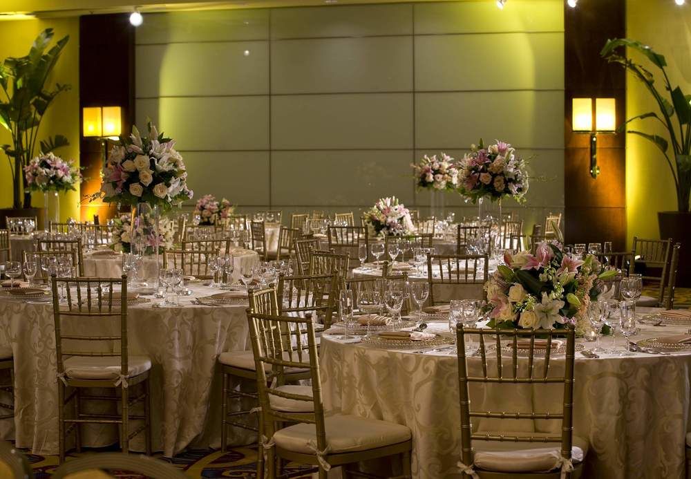 Fotos del hotel - WASHINGTON MARRIOTT AT METRO CENTER
