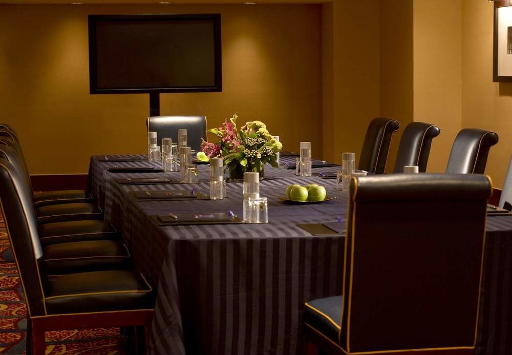 Fotos del hotel - WASHINGTON MARRIOTT AT METRO CENTER