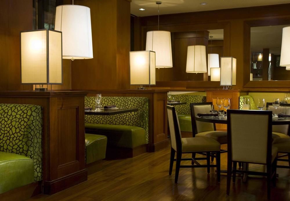Fotos del hotel - WASHINGTON MARRIOTT AT METRO CENTER