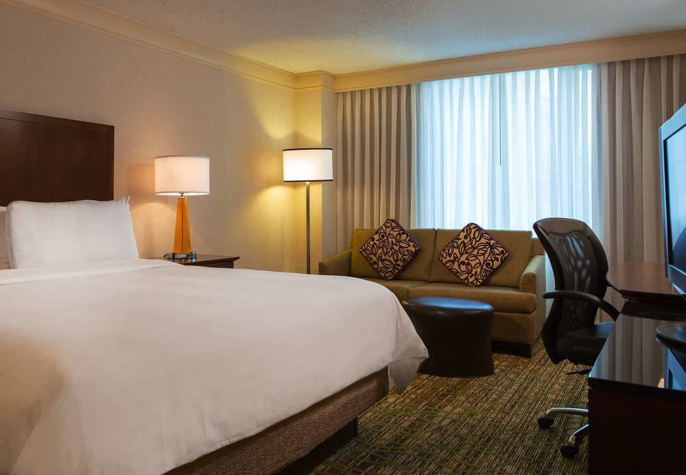 Fotos del hotel - WASHINGTON MARRIOTT AT METRO CENTER