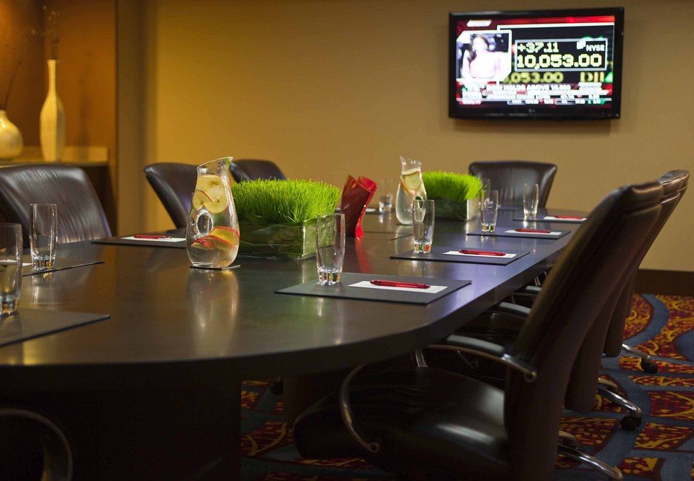 Fotos del hotel - WASHINGTON MARRIOTT AT METRO CENTER