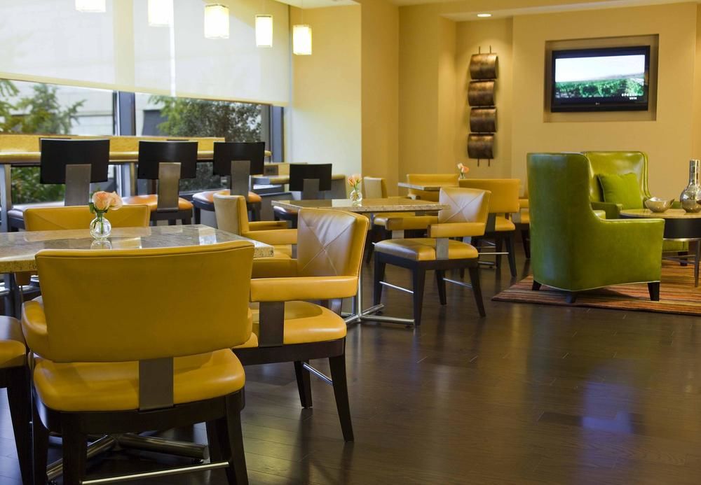 Fotos del hotel - WASHINGTON MARRIOTT AT METRO CENTER