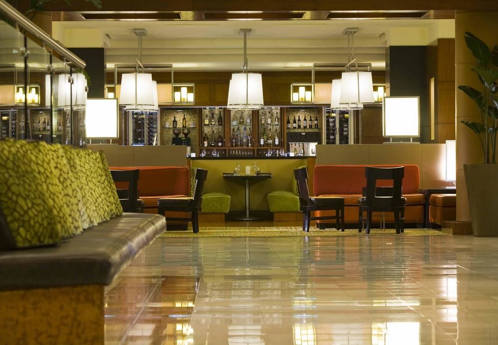 Fotos del hotel - WASHINGTON MARRIOTT AT METRO CENTER