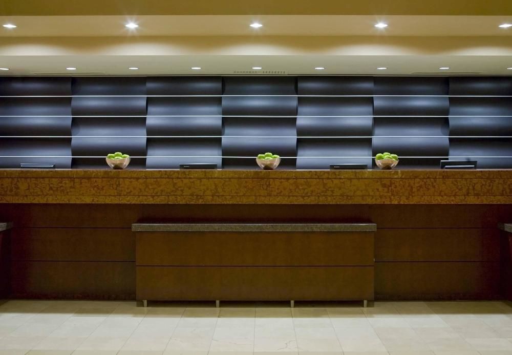 Fotos del hotel - WASHINGTON MARRIOTT AT METRO CENTER