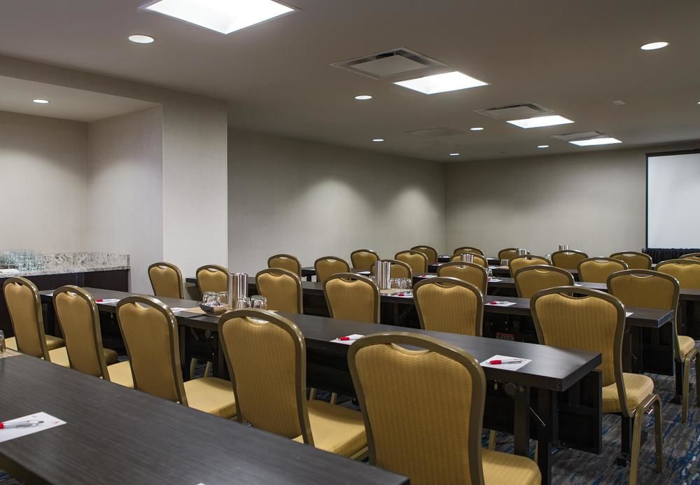 Fotos del hotel - WASHINGTON MARRIOTT AT METRO CENTER