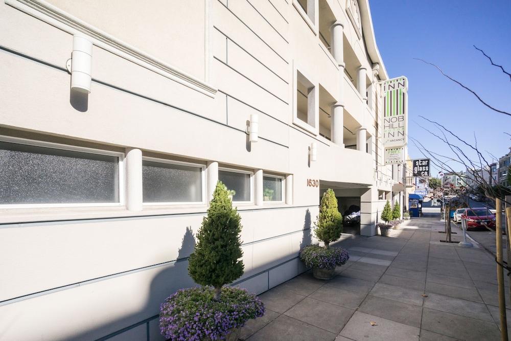 Fotos del hotel - NOB HILL MOTOR INN