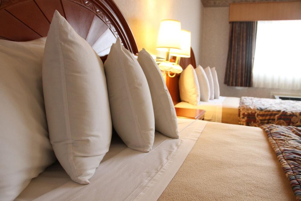 Fotos del hotel - NOB HILL MOTOR INN
