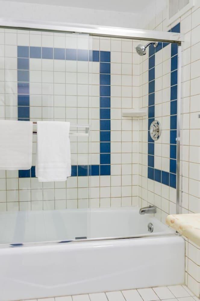 Fotos del hotel - NOB HILL MOTOR INN