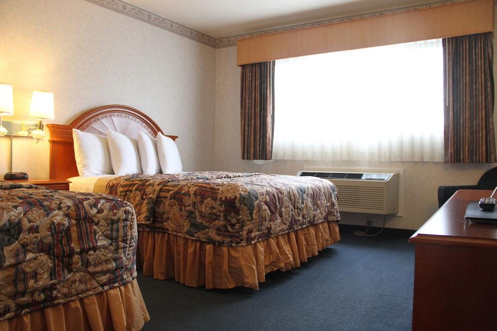 Fotos del hotel - NOB HILL MOTOR INN