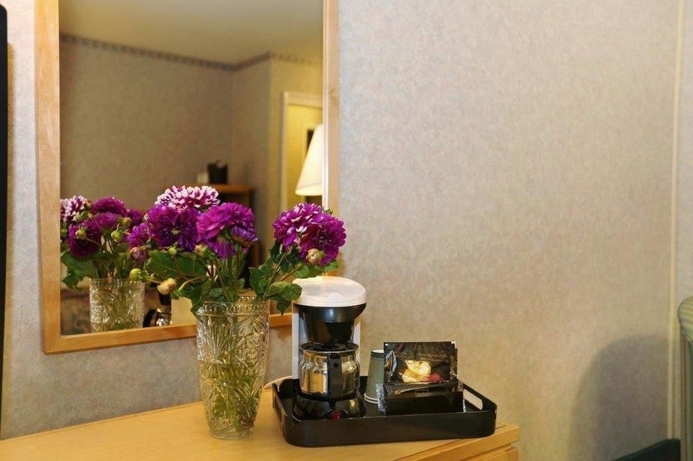 Fotos del hotel - NOB HILL MOTOR INN