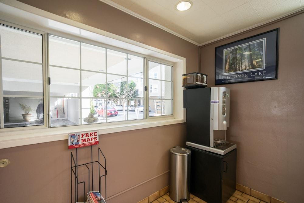 Fotos del hotel - NOB HILL MOTOR INN