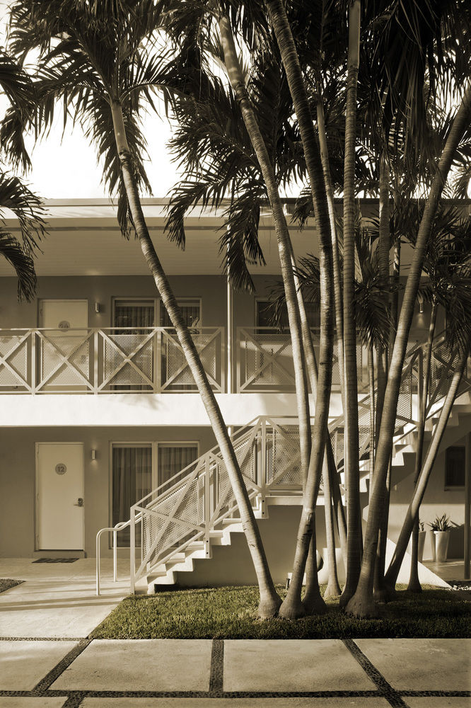 Fotos del hotel - 1818 Meridian House Apartments and Suites by Eskape Collection