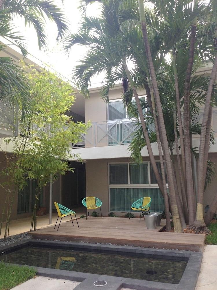 Fotos del hotel - 1818 Meridian House Apartments and Suites by Eskape Collection