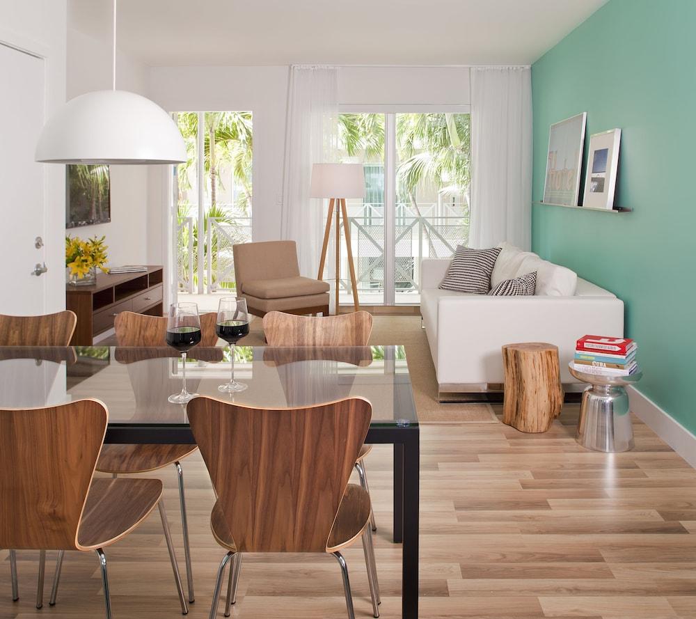 Fotos del hotel - 1818 Meridian House Apartments and Suites by Eskape Collection