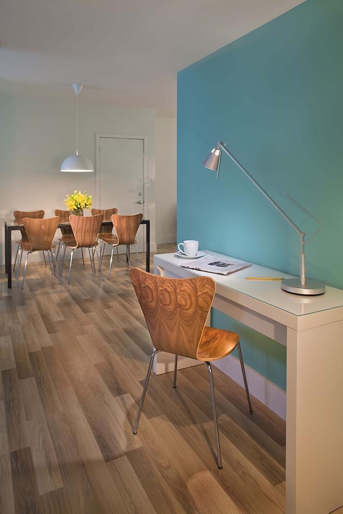 Fotos del hotel - 1818 Meridian House Apartments and Suites by Eskape Collection