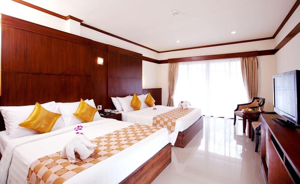 Fotos del hotel - Horizon Patong Beach Resort & Spa