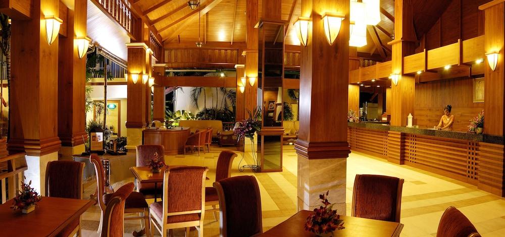Fotos del hotel - Horizon Patong Beach Resort & Spa