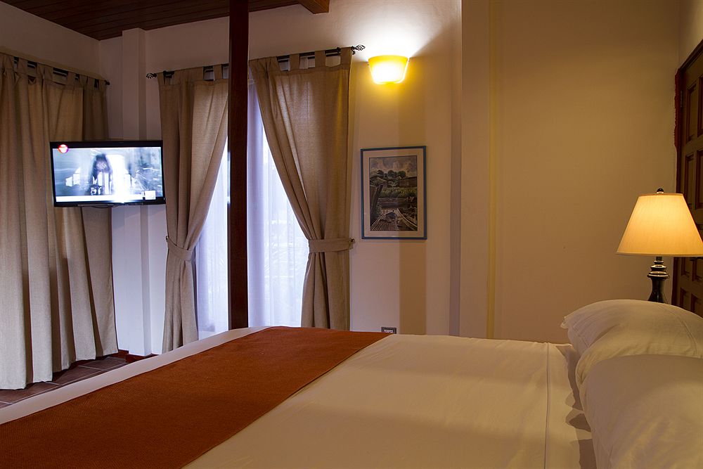 Fotos del hotel - Estrada Hotel & Bistro