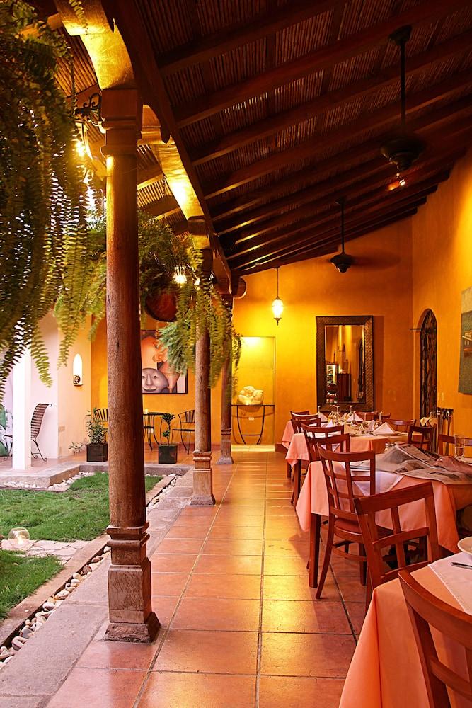 Fotos del hotel - Estrada Hotel & Bistro