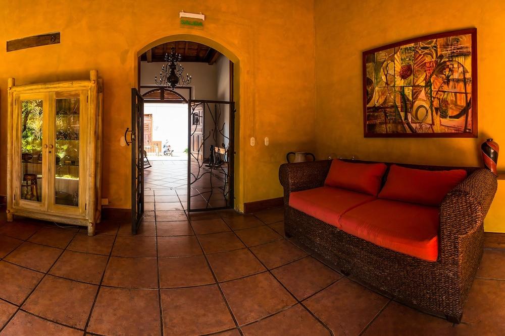Fotos del hotel - Estrada Hotel & Bistro