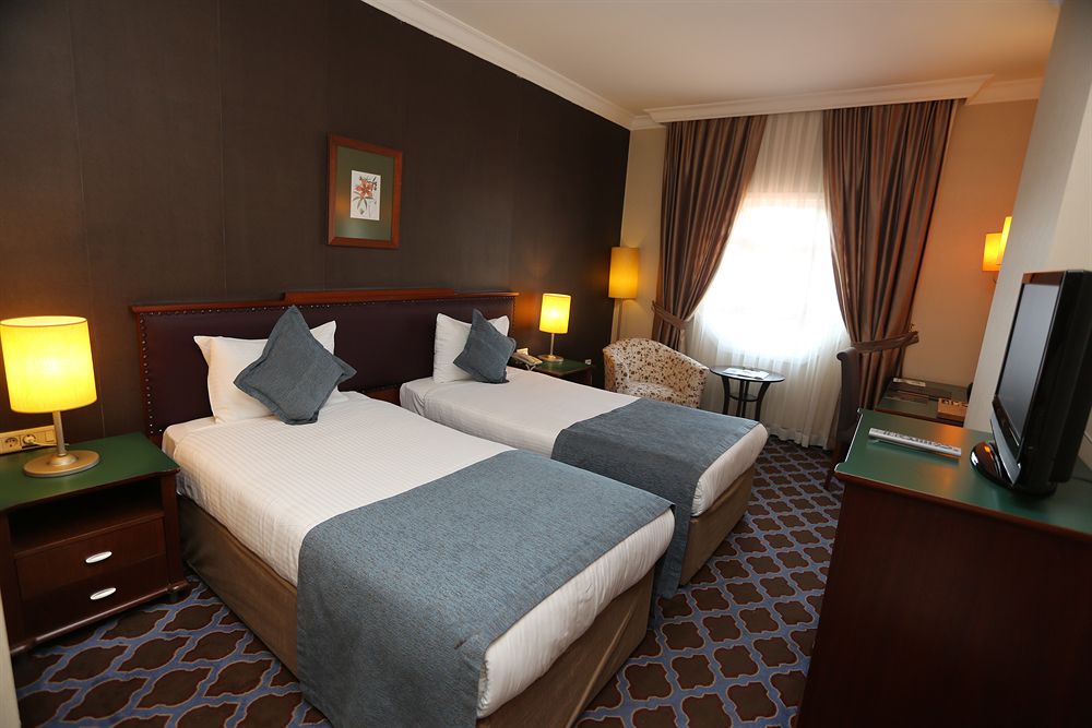 Fotos del hotel - The Green Park Merter