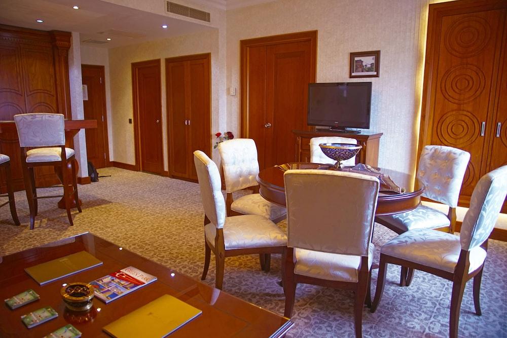 Fotos del hotel - The Green Park Merter