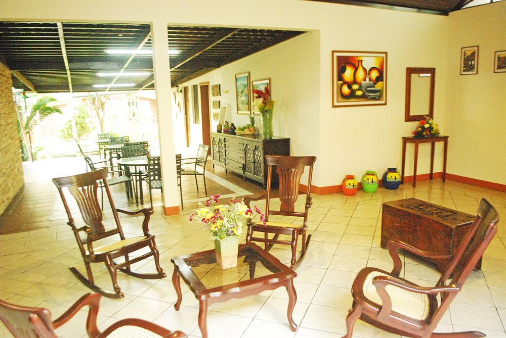 Fotos del hotel - LA POSADA DE DON PANTALEON