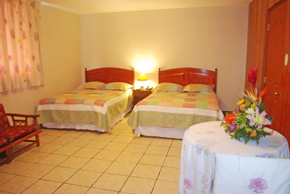 Fotos del hotel - LA POSADA DE DON PANTALEON